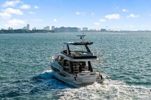 50FT (15.24M) GALEON