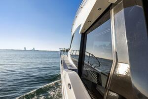 50FT (15.24M) GALEON