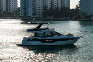 50FT (15.24M) GALEON