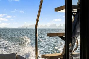 50FT (15.24M) GALEON