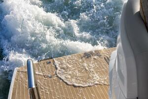 50FT (15.24M) GALEON