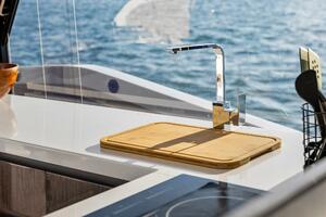 50FT (15.24M) GALEON