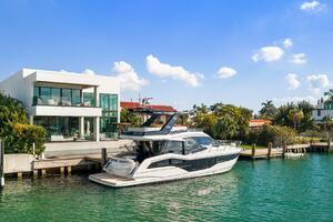 50FT (15.24M) GALEON