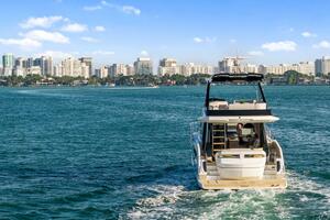 50FT (15.24M) GALEON