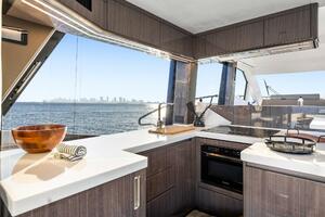 50FT (15.24M) GALEON