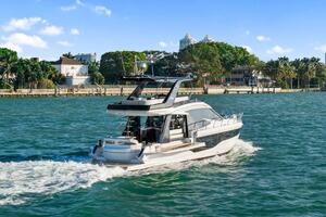 50FT (15.24M) GALEON