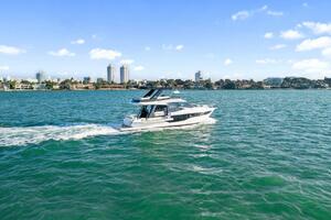 50FT (15.24M) GALEON