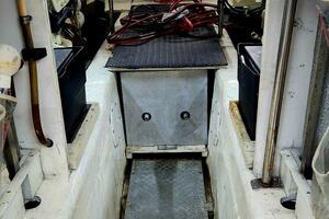 Still Waters 45ft Carver Yacht For Sale