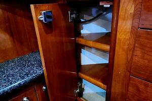 Still Waters 45ft Carver Yacht For Sale