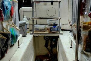 Still Waters 45ft Carver Yacht For Sale