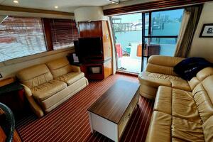 Still Waters 45ft Carver Yacht For Sale