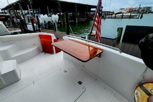 Still Waters 45ft Carver Yacht For Sale