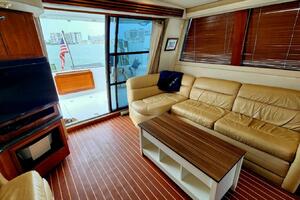 Still Waters 45ft Carver Yacht For Sale