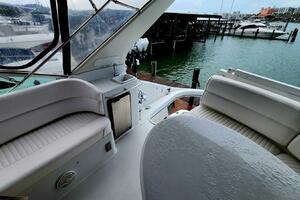 Still Waters 45ft Carver Yacht For Sale