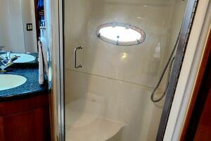 Still Waters 45ft Carver Yacht For Sale