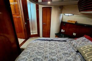 Still Waters 45ft Carver Yacht For Sale