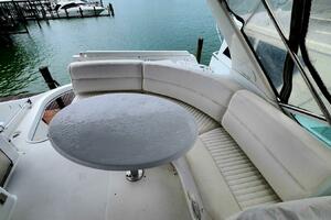 Still Waters 45ft Carver Yacht For Sale