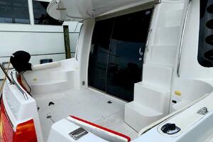 Still Waters 45ft Carver Yacht For Sale