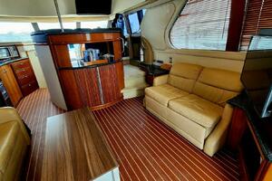 Still Waters 45ft Carver Yacht For Sale