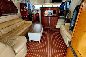 Still Waters 45ft Carver Yacht For Sale