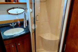 Still Waters 45ft Carver Yacht For Sale