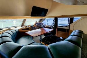 Still Waters 45ft Carver Yacht For Sale