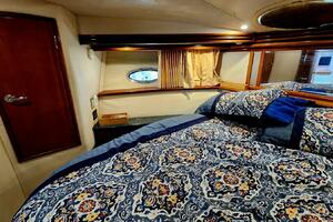 Still Waters 45ft Carver Yacht For Sale