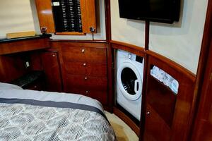 Still Waters 45ft Carver Yacht For Sale