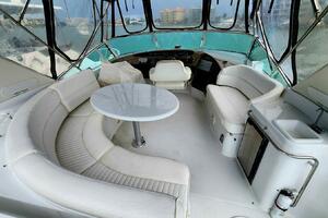 Still Waters 45ft Carver Yacht For Sale