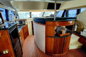 Still Waters 45ft Carver Yacht For Sale