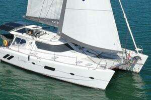 Lanua 2024 Knysna 500 SE Yacht For Sale in  