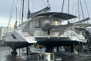 Lanua 2024 Knysna 500 SE Yacht For Sale in  