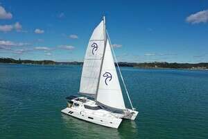 Lanua 2024 Knysna 500 SE Yacht For Sale in  