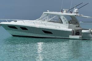 GARBONZO yacht for sale