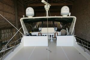 53ft DeFever Yacht For Sale