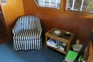 53ft DeFever Yacht For Sale