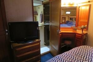 53ft DeFever Yacht For Sale