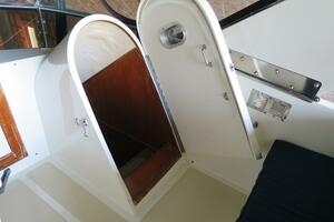 53ft DeFever Yacht For Sale