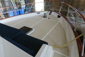 53ft DeFever Yacht For Sale