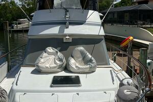 44ft Gulfstar Yacht For Sale