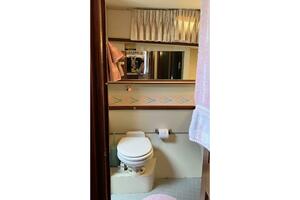 44ft Gulfstar Yacht For Sale