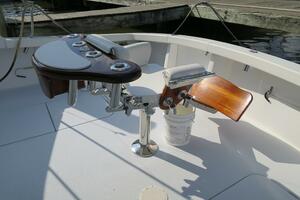 HIGH RISK 50ft Post Yacht For Sale