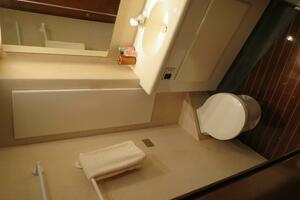 HIGH RISK 50ft Post Yacht For Sale