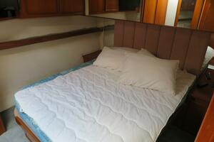 HIGH RISK 50ft Post Yacht For Sale