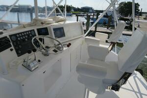 HIGH RISK 50ft Post Yacht For Sale