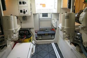 HIGH RISK 50ft Post Yacht For Sale