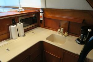 HIGH RISK 50ft Post Yacht For Sale