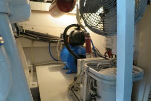 HIGH RISK 50ft Post Yacht For Sale