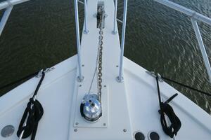 HIGH RISK 50ft Post Yacht For Sale
