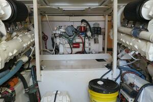 HIGH RISK 50ft Post Yacht For Sale
